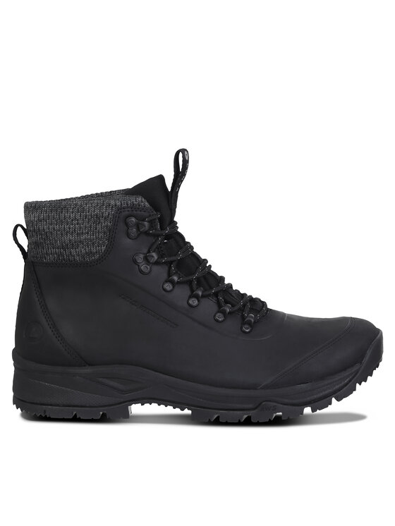 Luhta Luhta Schnürstiefeletten Rohkea 78500 400 L Schwarz