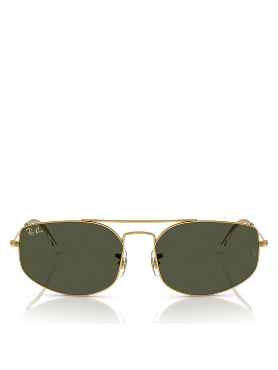 Ray-Ban Ray-Ban Ochelari de soare Explorer V 0RB3845 91963157 Auriu