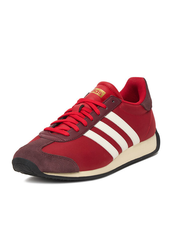 adidas adidas Αθλητικά CEO-RUNVISTA HQ2324 Κόκκινο