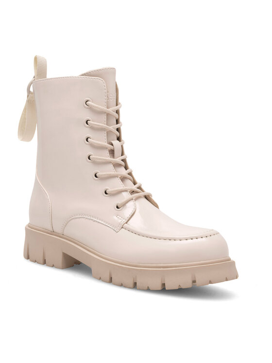 DeeZee DeeZee Polacchine CSS5907-03N Beige