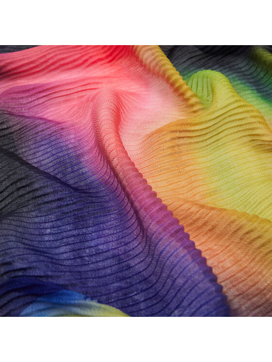 Scialle 23SAWA02 Multicolore