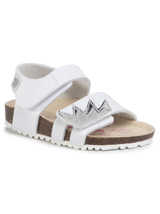 Sandali 202662 Bianco