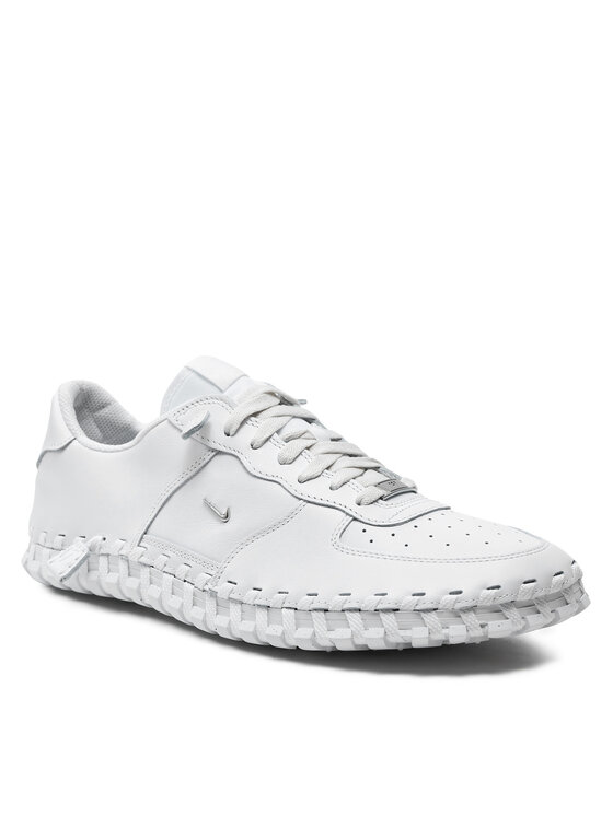 Nike Nike Sneakers J Force 1 Low DR0424-100 Alb