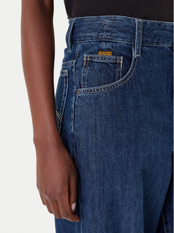 G-Star Raw G-Star Raw Traperice Skater D25286-D536 Tamnoplava Loose Fit