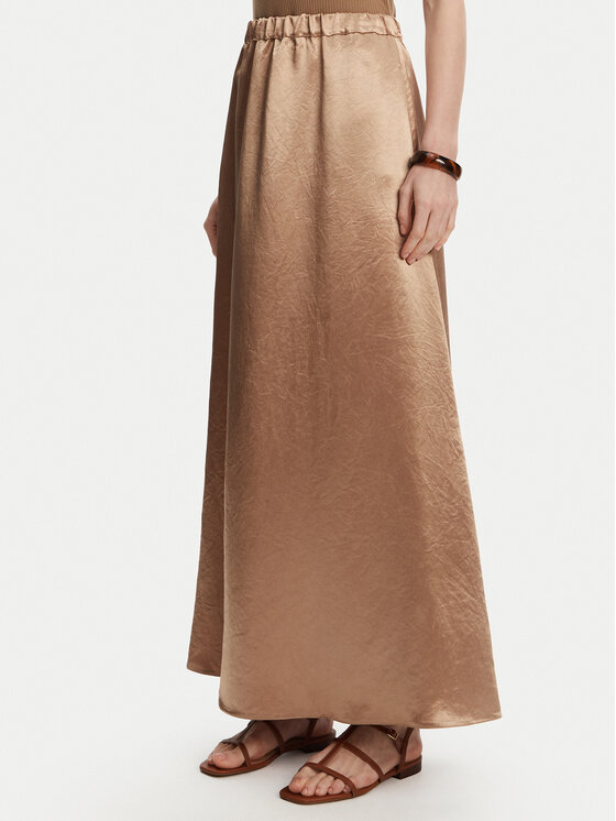 Spódnica trapezowa Max Mara