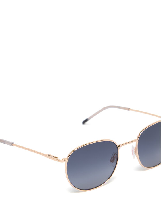 HUGO HUGO Saulesbrilles 1405/S 208803 Zelta