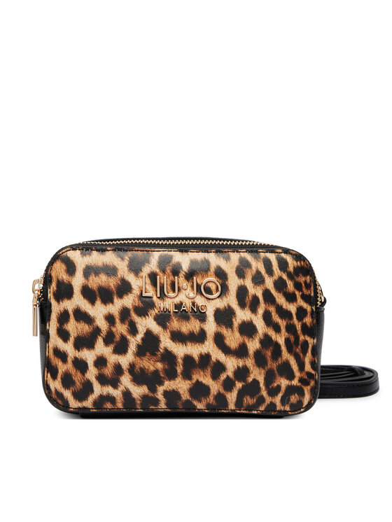 Liu Jo Liu Jo Handtasche AA6100 E1119 Braun