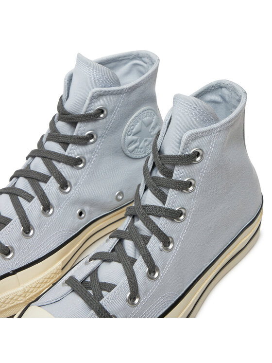 Converse Converse Кецове Chuck 70 Hi A03437C Сив