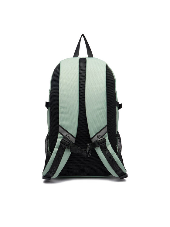 Quiksilver Quiksilver Plecak CEOWB-QUIC-F-001-09 Zielony