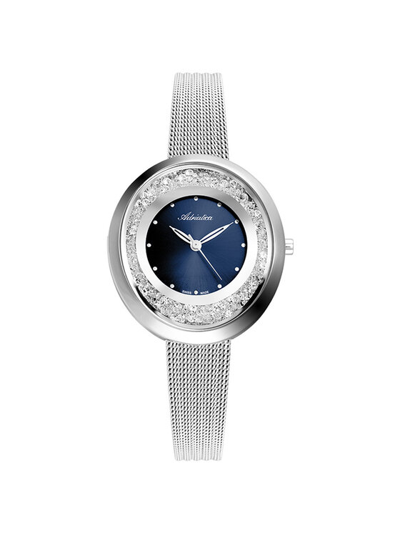 Adriatica Adriatica Orologio A3771.5145QZ Argento