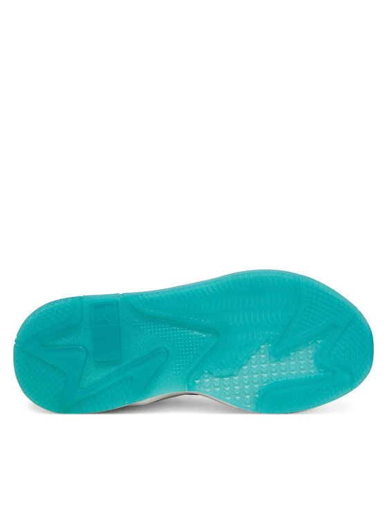 Puma Puma Sneakersy RS-X Alien 400406 01 Czarny