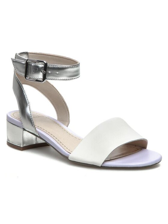 Clarks Clarks Basutės Sharna Balcony 203581004