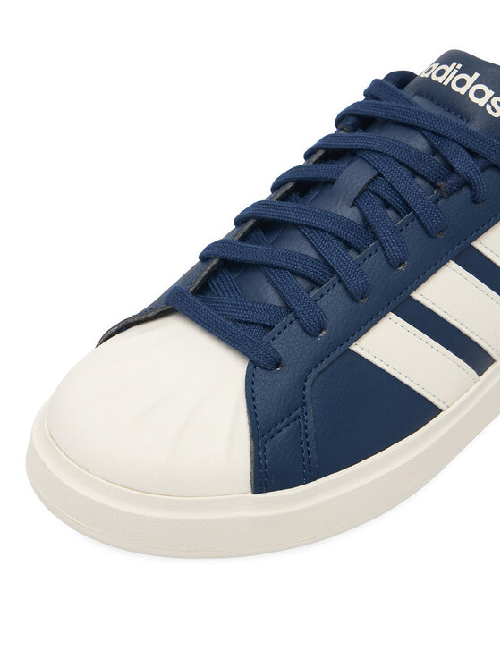adidas adidas Αθλητικά WB-STREETTALK KJ4825 Σκούρο μπλε