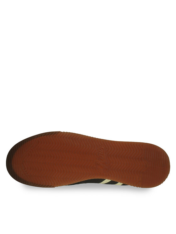 Gant Gant Sneakersy 30533846 Czarny