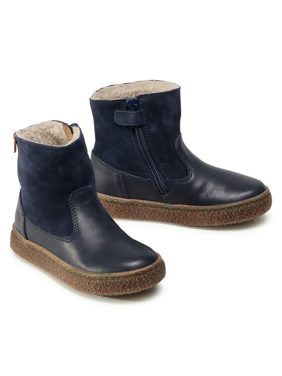Naturino Naturino Saapad Alpina 0013001418.11.0C01 S Tumesinine