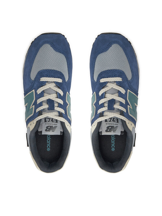 New Balance New Balance Sneakers GC574SOA Bleumarin