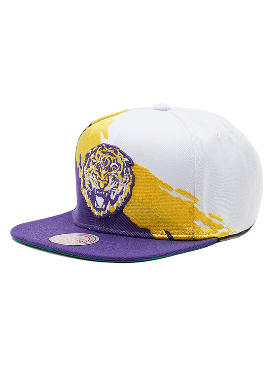 Mitchell & Ness Cepure ar nagu HHSS3302 Daudzkrāsains