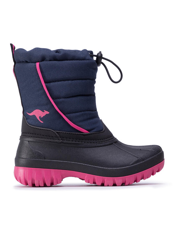 KangaRoos KangaRoos Lumesaapad K-Ben 18672 000 4204 S Tumesinine