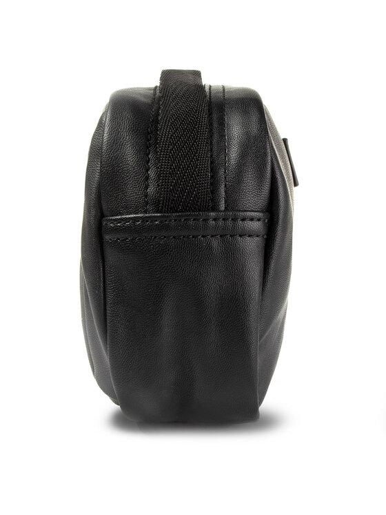 Puma Puma Saszetka Sf Ls Small Satchel 075185 01 Czarny