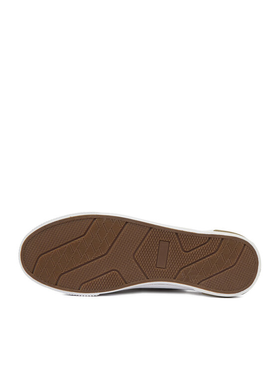 Nautica Nautica Tenis superge CWBEO-LANDMAN-01 Khaki