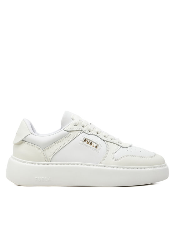 Furla Sneakers YH60SPT BX2752 01B00 Écru