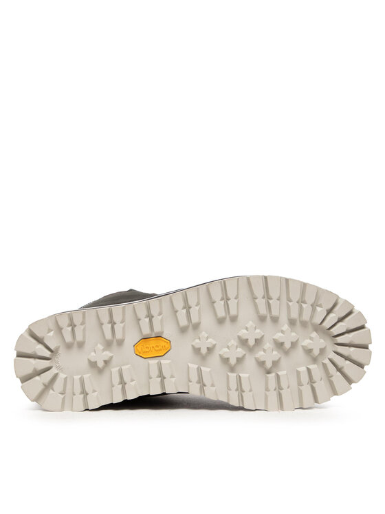 CMP CMP Žygio batai Dorado Wmn Lifestyle Shoes Wp 39Q4936 Žalia