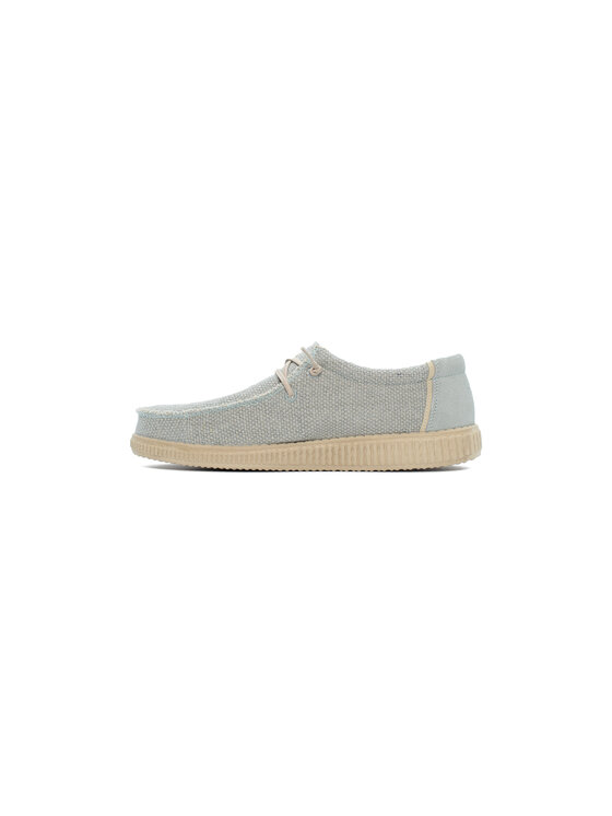 WALK IN PITAS WALK IN PITAS Mocassini SVE-AQUA Turchese
