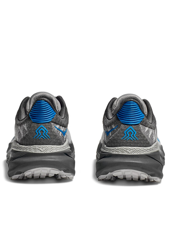 Hoka Hoka Laufschuhe Challenger Atr 7 Wide 1134499 Grau