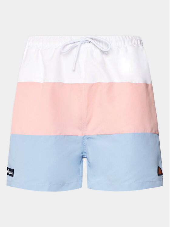 Ellesse Ellesse Plavecké šortky Cielo SHR04797 Farebná Regular Fit