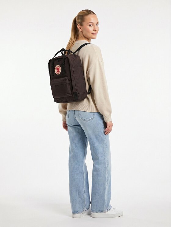 Fjällräven Fjällräven Plecak 332157 Brązowy