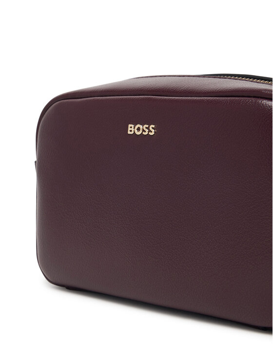 BOSS BOSS Borsetta Sandy 50547765 Bordeaux