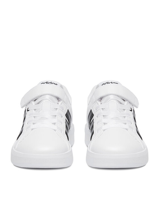 adidas adidas Sportcipők CEO-GRAND COURT 3.0 EL C KH8835 Fehér