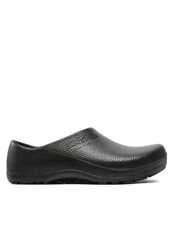 Birkenstock Šľapky Profi Birki Fusion 1027182 Čierna