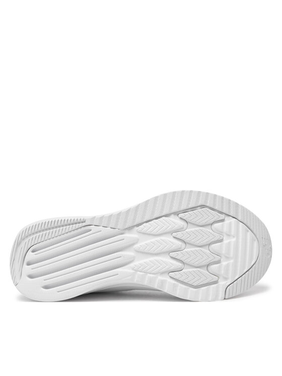 New Balance New Balance Buty do biegania 570v3 YK570LW3 Biały