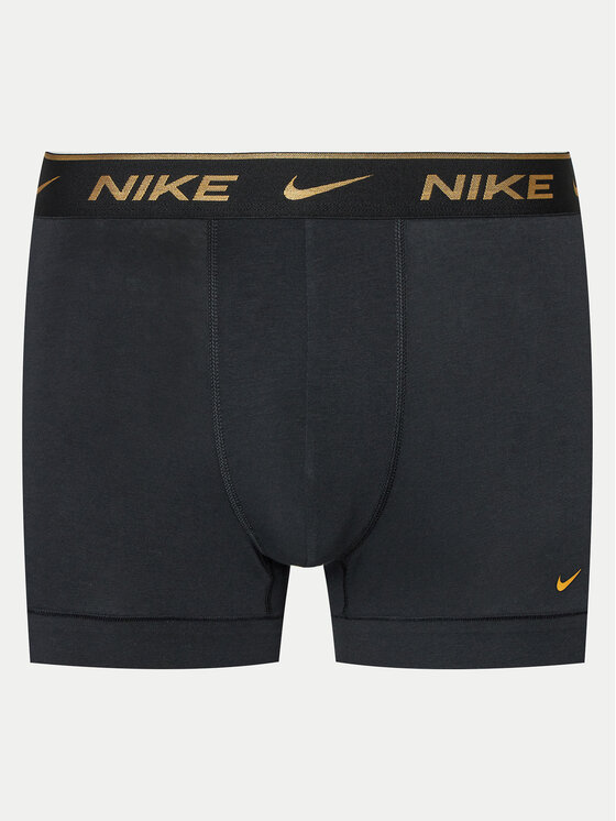 Nike Nike Σετ μποξεράκια 3 τμχ 0000KE1008 Έγχρωμο