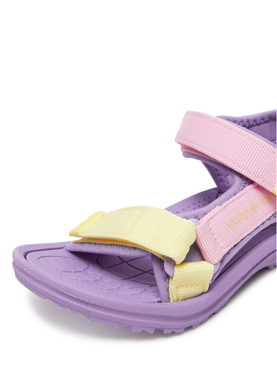 Sprandi Sprandi Sandalen CP40-NB718Y Rosa