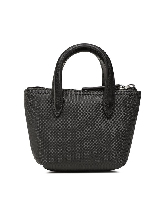 Lacoste Torebka Nano Bag NF4096PO Czarny Modivo.pl