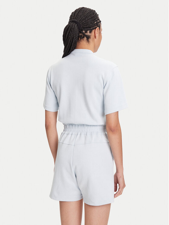 K-Way K-Way Комбінезон Odet K1122NW Блакитний Regular Fit