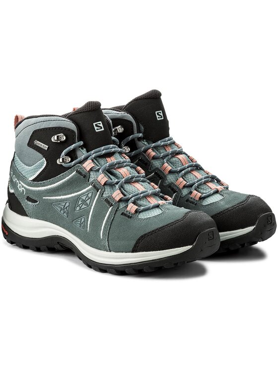 Salomon ellipse 2 store mid ltr gtx w