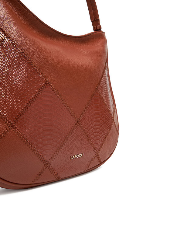 Lasocki Lasocki Käekott C-LSK-L-006-08 Pruun
