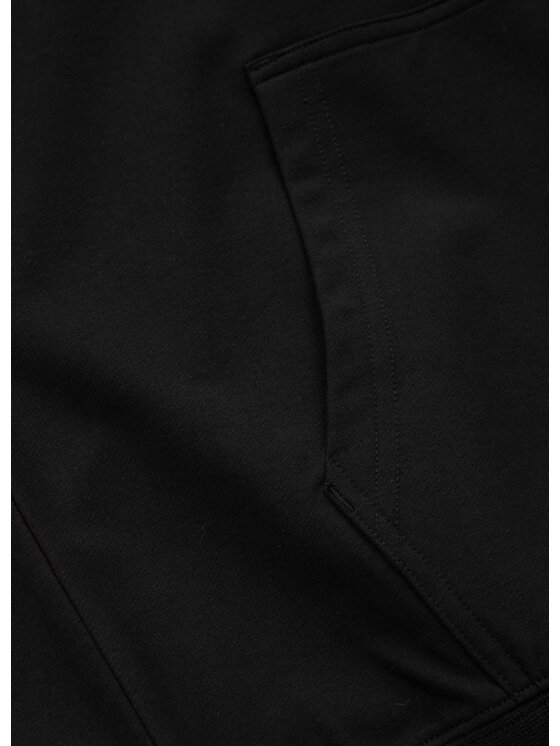 PITBULL PITBULL Bluza PHYSICAL CULTURE Czarny Regular Fit