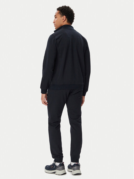 Aeronautica Militare Aeronautica Militare Trenerka 262TF0108UF00662 Tamnoplava Regular Fit