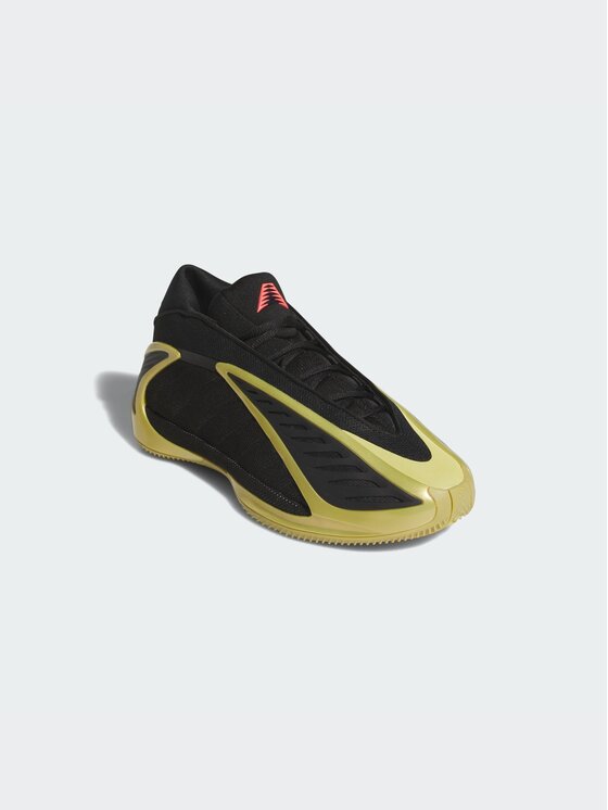adidas adidas Buty do koszykówki 161560 Czarny