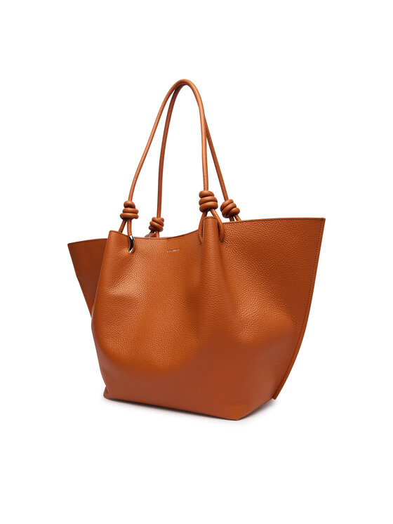 Coccinelle Coccinelle Handtasche U07 Coccinelleefinn E1 U07 11 01 01 Braun