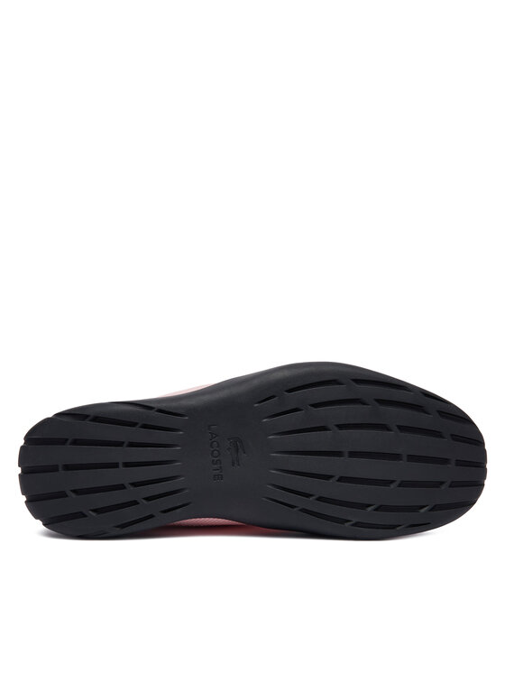 Lacoste Lacoste Baleríny Low Mystere 51SFA0200 Svetloružová