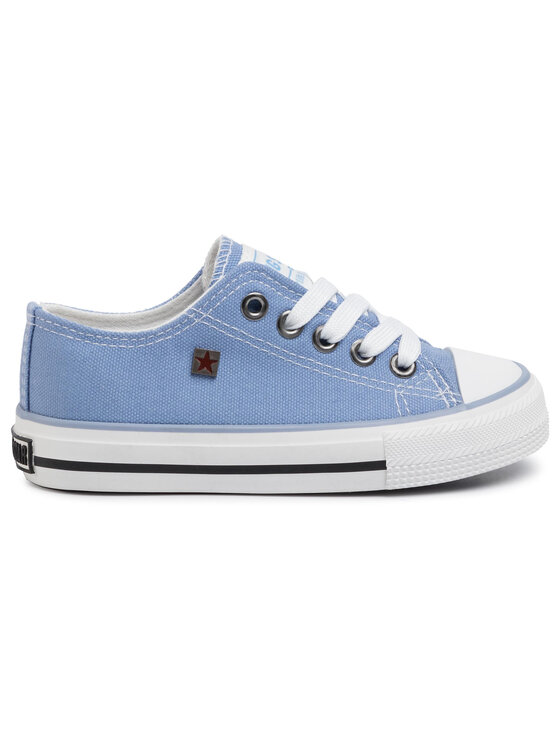 Scarpe da ginnastica FF374203 401 Blu