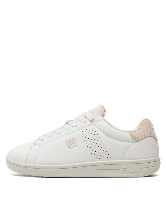 Fila Fila Tenisice Crosscourt 2 Nt Wmn FFW0259 Bijela
