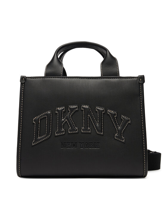 DKNY Torebka R52AQC80 Czarny