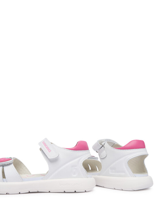 Biomecanics Biomecanics Sandaalid 262204 S Valge