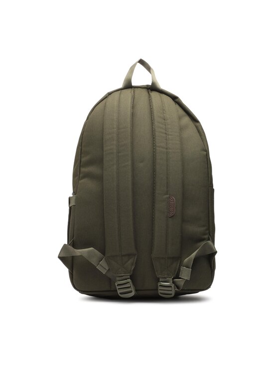 Herschel Herschel Σακίδιο Settlement Backpack 11407-04281 Σκούρο μπλε